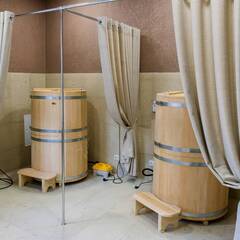 Загородный комплекс Нью-Ветлуга – Парк, Костромская область