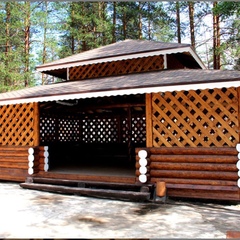 Загородный комплекс Нью-Ветлуга – Парк, Костромская область