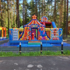 Загородный комплекс Нью-Ветлуга – Парк, Костромская область