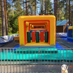 Загородный комплекс Нью-Ветлуга – Парк, Костромская область