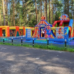 Загородный комплекс Нью-Ветлуга – Парк, Костромская область