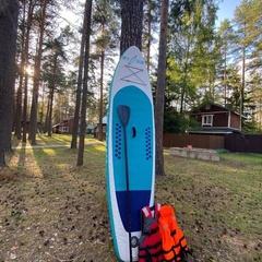 Загородный комплекс Нью-Ветлуга – Парк, Костромская область