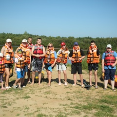 Загородный комплекс Нью-Ветлуга – Парк, Костромская область
