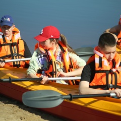Загородный комплекс Нью-Ветлуга – Парк, Костромская область