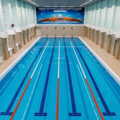 Загородный комплекс Нью-Ветлуга – Парк, Костромская область