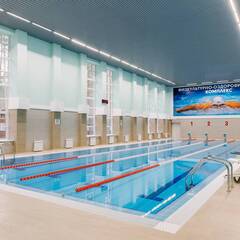 Загородный комплекс Нью-Ветлуга – Парк, Костромская область