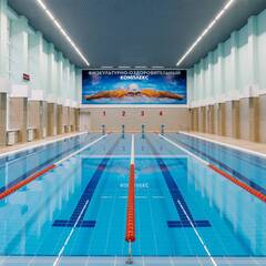 Загородный комплекс Нью-Ветлуга – Парк, Костромская область