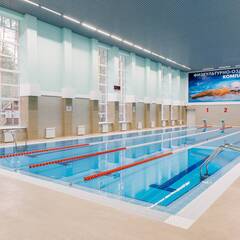 Загородный комплекс Нью-Ветлуга – Парк, Костромская область