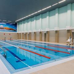 Загородный комплекс Нью-Ветлуга – Парк, Костромская область