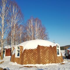 Турбаза Тенгри, Белорецкий район, Республика Башкортостан