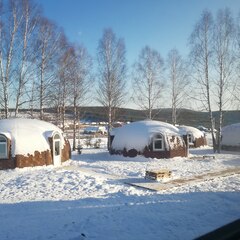 Турбаза Тенгри, Белорецкий район, Республика Башкортостан