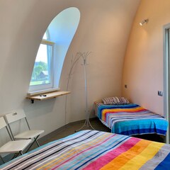 Турбаза Тенгри, Белорецкий район, Республика Башкортостан