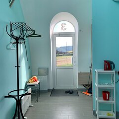 Турбаза Тенгри, Белорецкий район, Республика Башкортостан