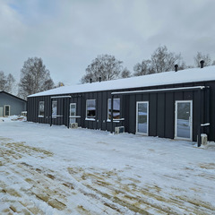 Турбаза Тенгри, Белорецкий район, Республика Башкортостан