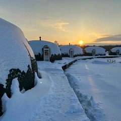 Туристическая база Табын, Республика Башкортостан