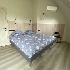 Туристическая база Табын, Республика Башкортостан