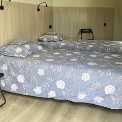 Туристическая база Табын, Республика Башкортостан