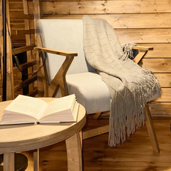 База отдыха На-ПОЛЕ-он , Московская область