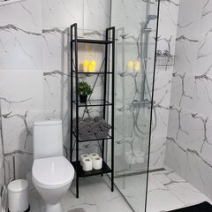 База отдыха На-ПОЛЕ-он , Московская область