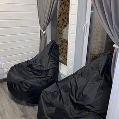 База отдыха На-ПОЛЕ-он , Московская область