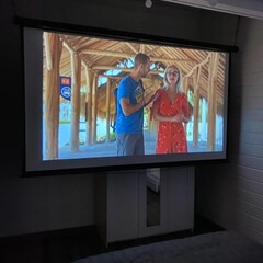 База отдыха На-ПОЛЕ-он , Московская область