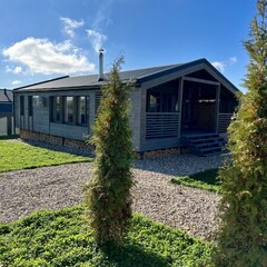 База отдыха На-ПОЛЕ-он , Московская область