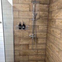 База отдыха На-ПОЛЕ-он , Московская область