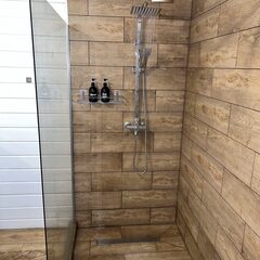 База отдыха На-ПОЛЕ-он , Московская область