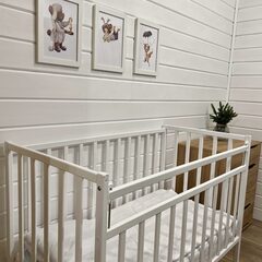 База отдыха На-ПОЛЕ-он , Московская область