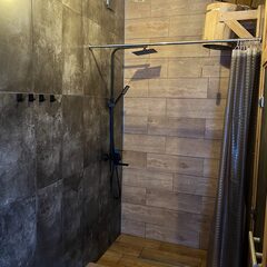 База отдыха На-ПОЛЕ-он , Московская область