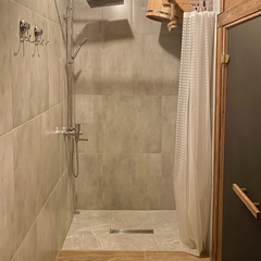 База отдыха На-ПОЛЕ-он , Московская область