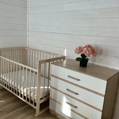 База отдыха На-ПОЛЕ-он , Московская область