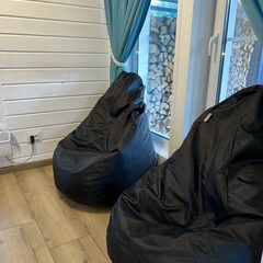 База отдыха На-ПОЛЕ-он , Московская область