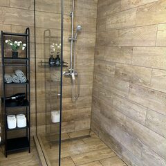 База отдыха На-ПОЛЕ-он , Московская область