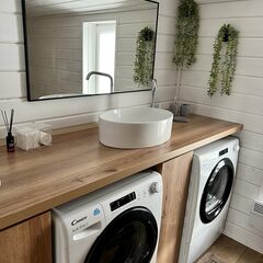 База отдыха На-ПОЛЕ-он , Московская область