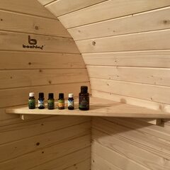 База отдыха На-ПОЛЕ-он , Московская область