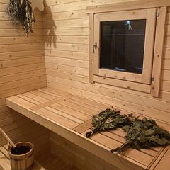 База отдыха На-ПОЛЕ-он , Московская область