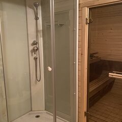 База отдыха На-ПОЛЕ-он , Московская область