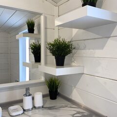 База отдыха На-ПОЛЕ-он , Московская область