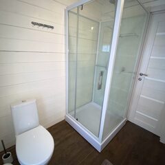 База отдыха На-ПОЛЕ-он , Московская область