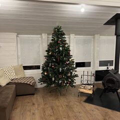 База отдыха На-ПОЛЕ-он , Московская область