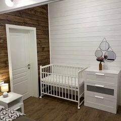 База отдыха На-ПОЛЕ-он , Московская область