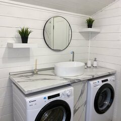 База отдыха На-ПОЛЕ-он , Московская область