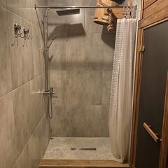 База отдыха На-ПОЛЕ-он , Московская область