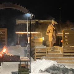 Глэмпинг Отдых у реки, Тульская область