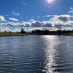 Глэмпинг Отдых у реки, Тульская область