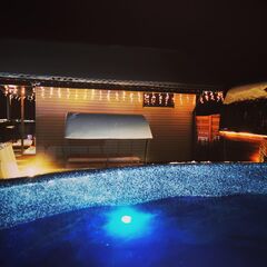 Глэмпинг Отдых у реки, Тульская область