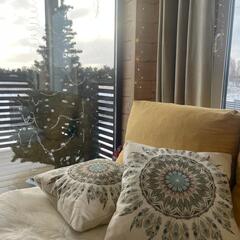 Глэмпинг Отдых у реки, Тульская область