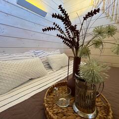 Глэмпинг Отдых у реки, Тульская область