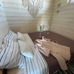 Глэмпинг Отдых у реки, Тульская область